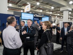 美國東部安防展實現(xiàn)出席人數(shù)與展會內容的雙重增長